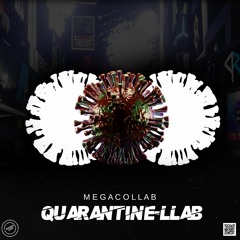Megacollab Quarantine Llab