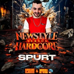 NEWSTYLE VS HARDCORE | INPU - $PURT