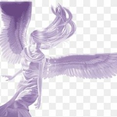 Touch Of An Angels Wings