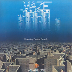 We Are One (Remastered 2004) [feat. Frankie Beverly]