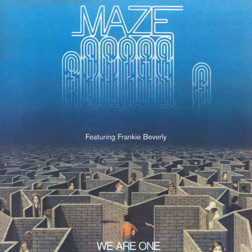 We Are One (Remastered 2004) [feat. Frankie Beverly]