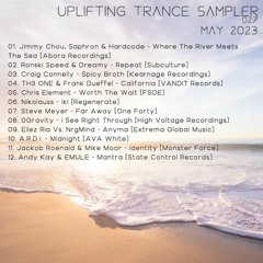 Uplifting Trance Sampler 027 (May 2023)