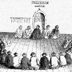 Arra Zikr (Yasawi Tariqa) – Aktau, 1997