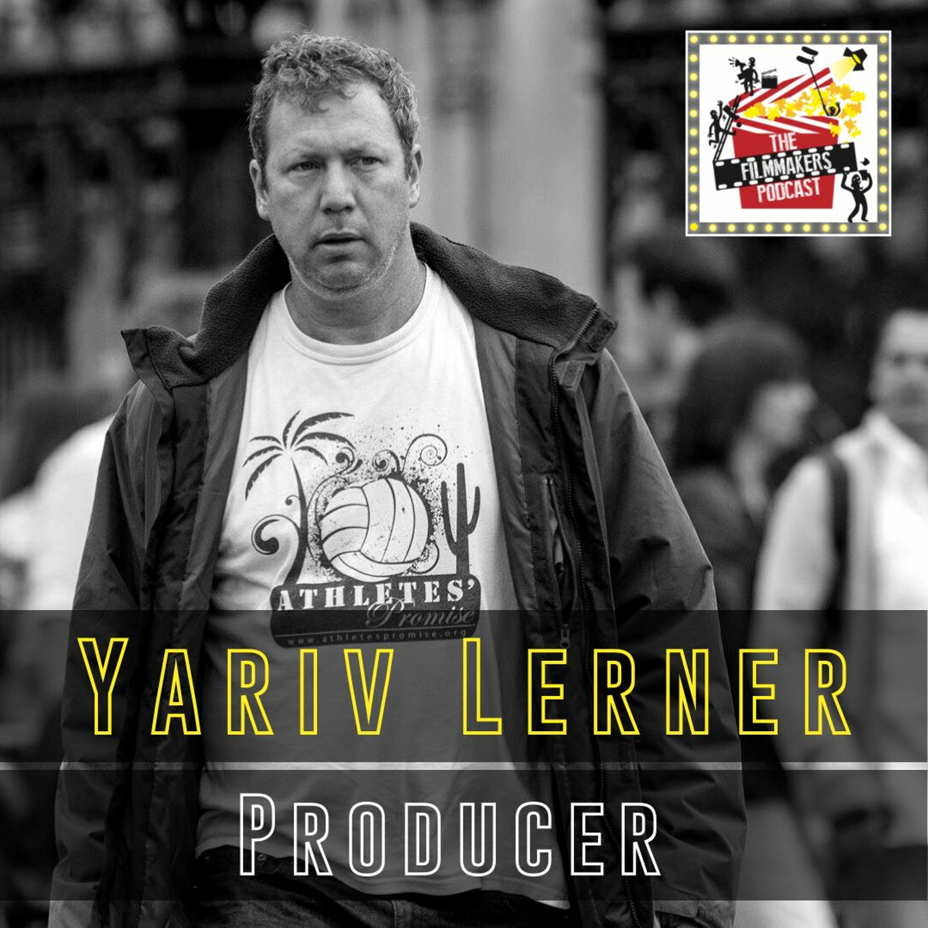 The Filmmakers Podcast