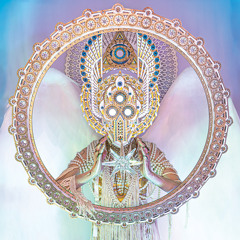 Revelation: The Infinite Beauty Of Oneness