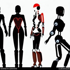 Kenneth Graham - Subversion (DJ Mix)