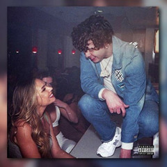 POPPIN ( DJ Smallz 732 Jersey Club Remix )