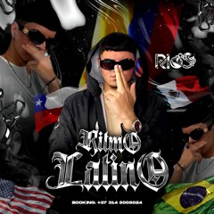 Ritmo Latino Especial Set (Dj Rios) 2k25