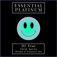 First Serve (Dougal & Gammer Mix)