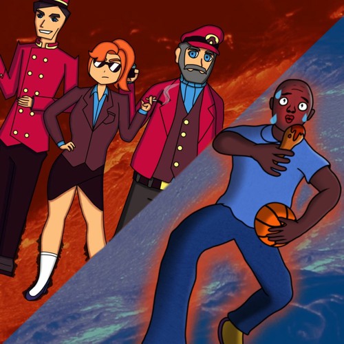 [S02 11] Here Comes The Reign Again