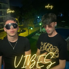 Vibes Eduz ft.Tone