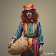 Thumbharp Rhapsody (ambient and nonesense lyrics)