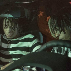 xxxtetnacion + trippie redd - fuck love #remix