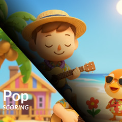 Portfolio Game Ex 01, Pop