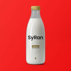 Goldtop Drum & Bass Guest Mix 24 // SyRan