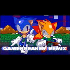 Souless DX — GameBreaker Remix