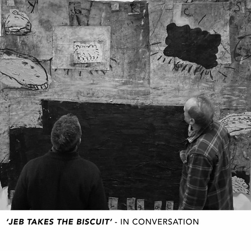 'JEB TAKES THE BISCUIT' - In Conversation