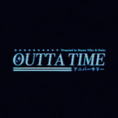Bryson Tiller - Outta Time (SUNGHYUN REMIX)