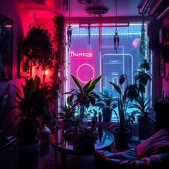 VHS_80s Room