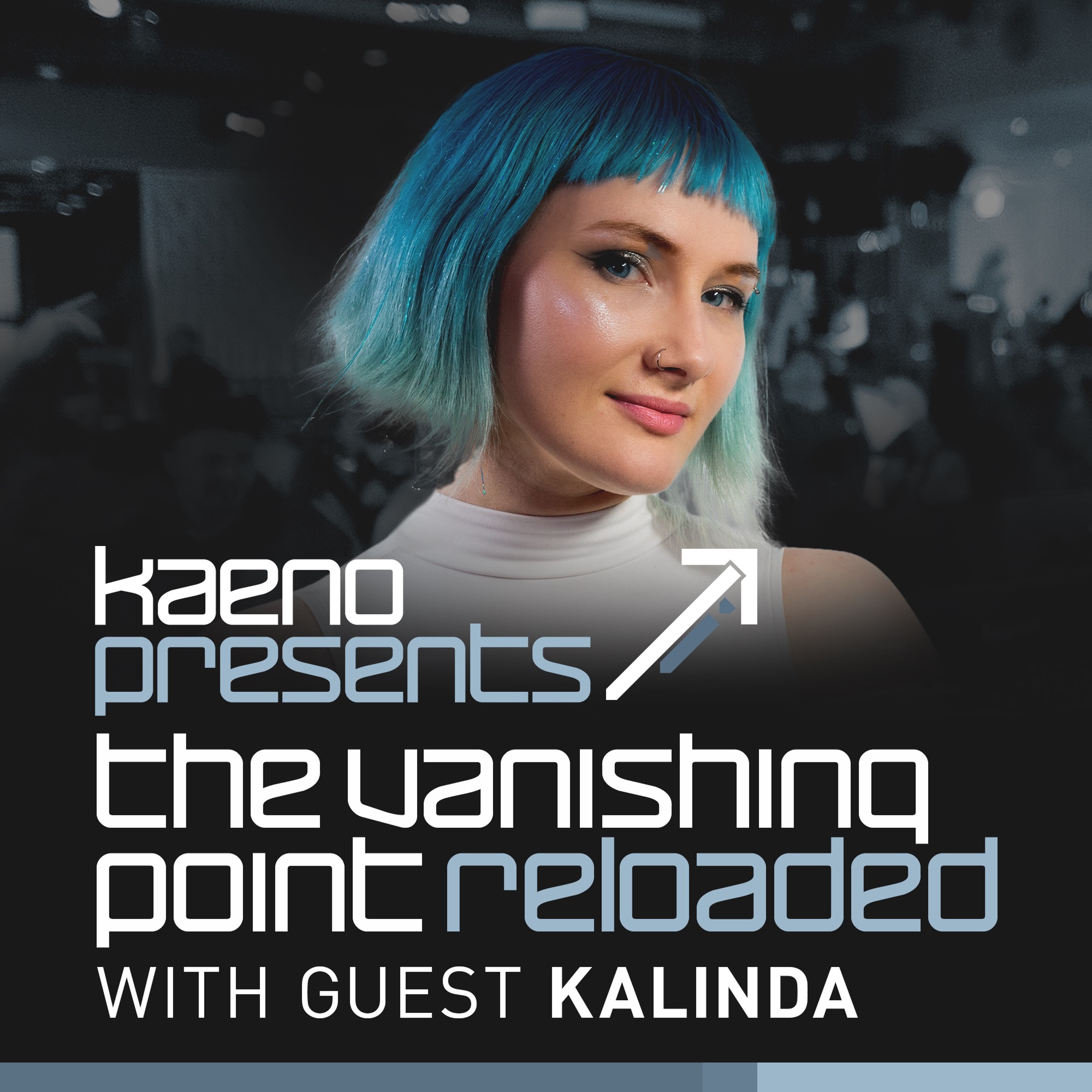 Kalinda - TVP Reloaded 148 Guest Mix