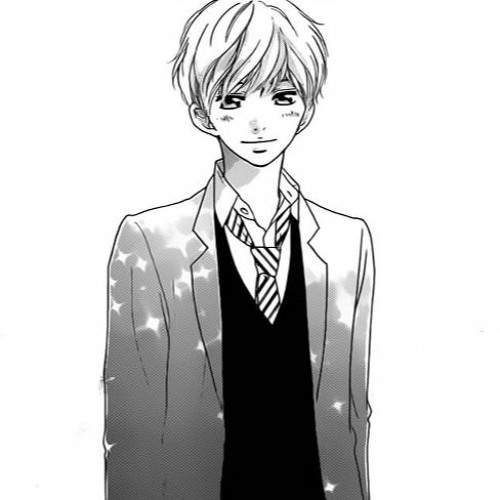 도쿄 밴드부 남주의 플레이리스트