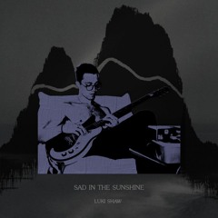 Sad In The Sunshine (demo) - Luki