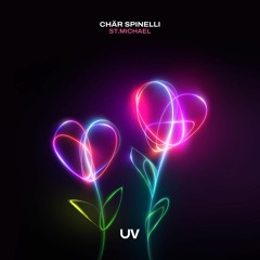 Char Spinelli - St. Michael [UV]
