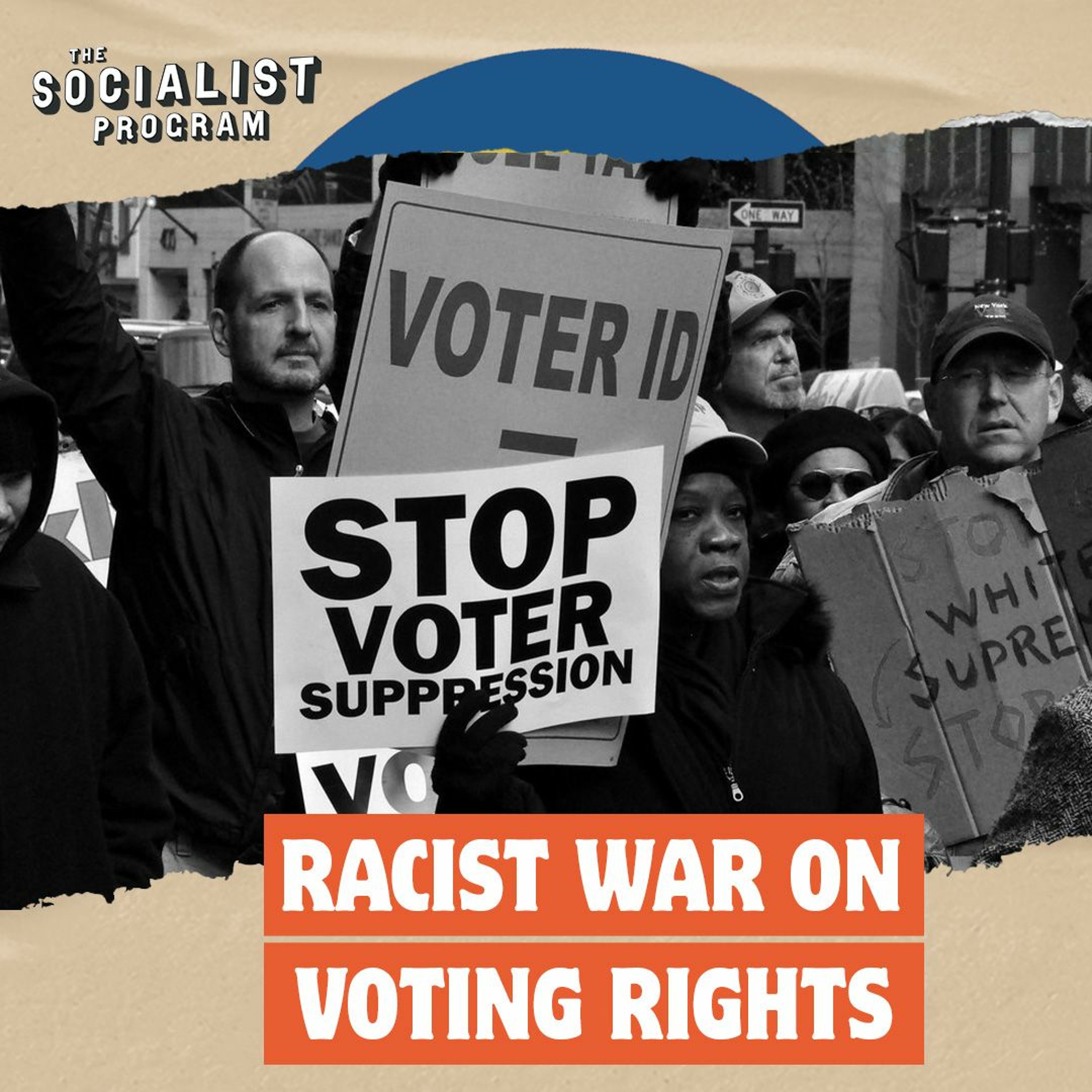 Behind the Scenes: How the Right Wing Is Quietly Planning to Seize Election Infrastructure