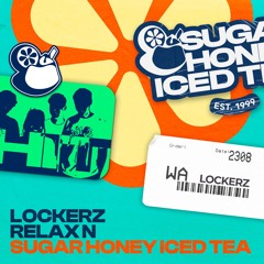 Lockerz - Relax N' (Free Download)