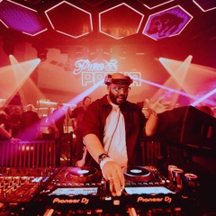 MistaJam Live At Pure Pacha - 24th August 2023