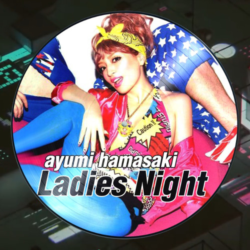Stream Ladies Night Italo Gianti 90s R Back Matchup Mix Ayumi Hamasaki By Dj Italo Gianti Listen Online For Free On Soundcloud