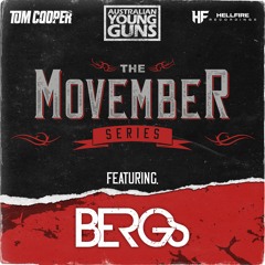 The Movember Series | Episode 4 | Ft. Bergs