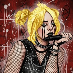 BILLIE EILISH - DEAD NIGHT