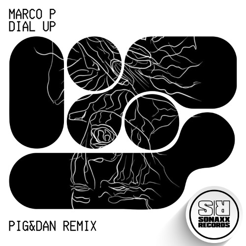 (OUT NOW) Marco P - DIAL UP (Pig&Dan Old Skool Remix)