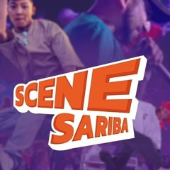Scene Sariba Reloaded Hip Hop Mixtape by RoyBoy