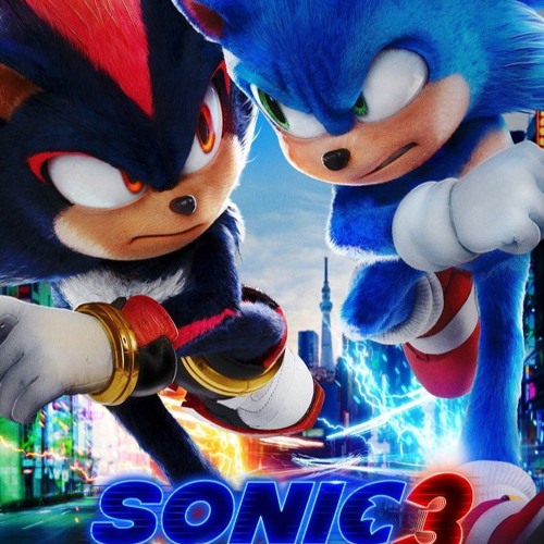 Stream [.VOIR.] Sonic 3 Le film Streaming VF [FR] en