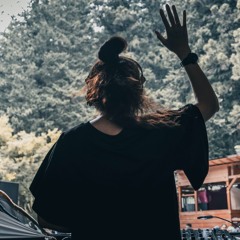 DJ MISAKI - Psytrance Mix 2024