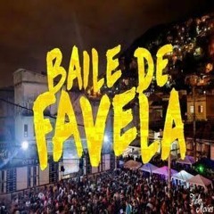 MC D´VIL - Baile Do Helipa  ( DJ NINO BALA).wav