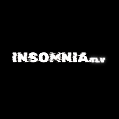 Insomnia #13 By Perlman @Gagarin Tlv 12.9 -Part 1