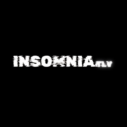 Insomnia #13 By Perlman @Gagarin Tlv 12.9 -Part 1