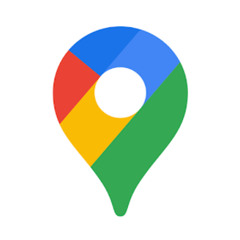 Google Maps - Spanish