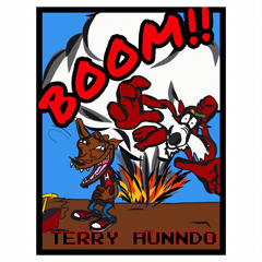 Terry Hunndo - Boss