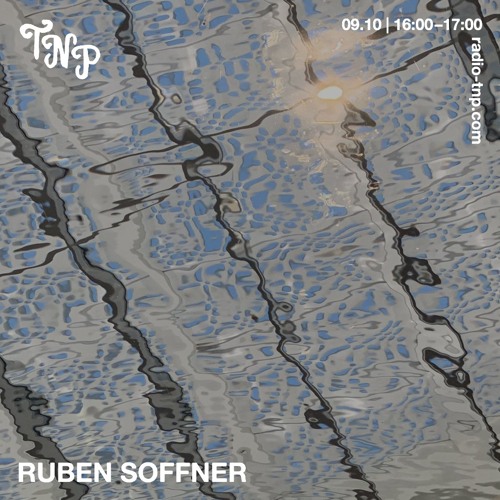 Ruben Soffner