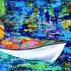 Yarrow Ya Boat