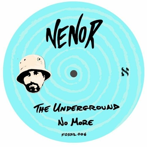Nenor / What's Coming Nenor / What's Coming