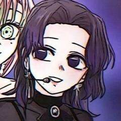 Kocho Shinobu- Night Dancer