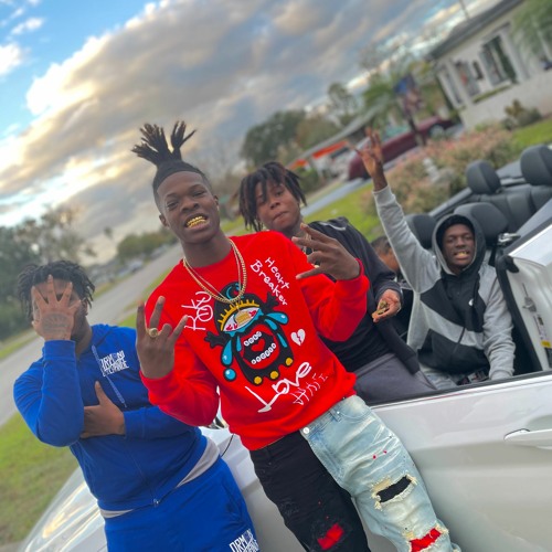 Element (Feat. Pblokk Tmurda)
