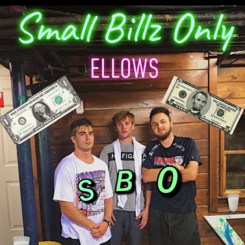 Small Billz Only (S.B.O.) (Prod. BMTJ)