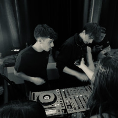 DJ Lund mashup 1