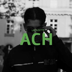 Lacazette - ACH (Leak)